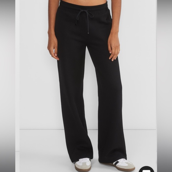 Aritzia Black Pants - Picture 5 of 5